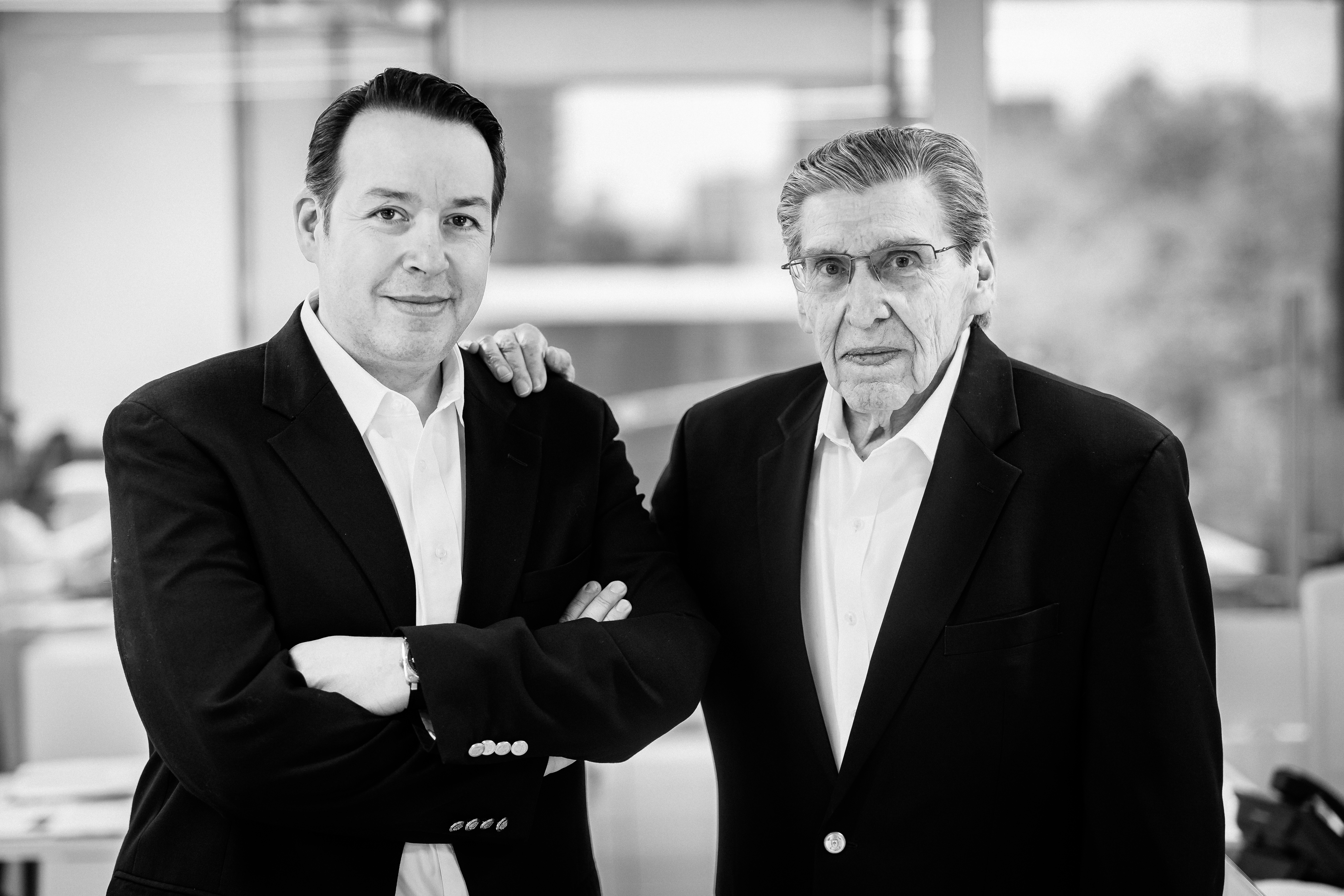 Directores JMG