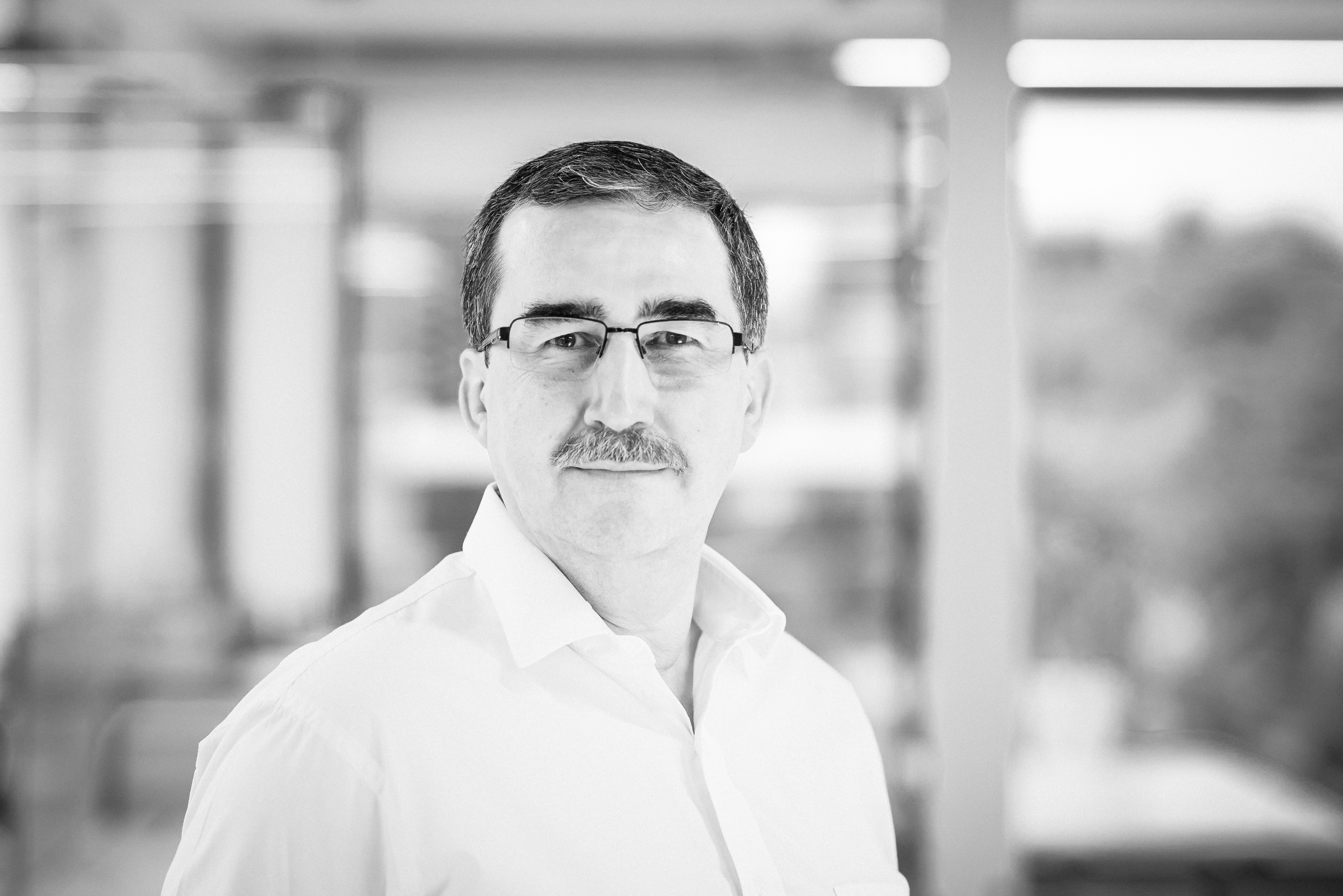 Enrique Martínez