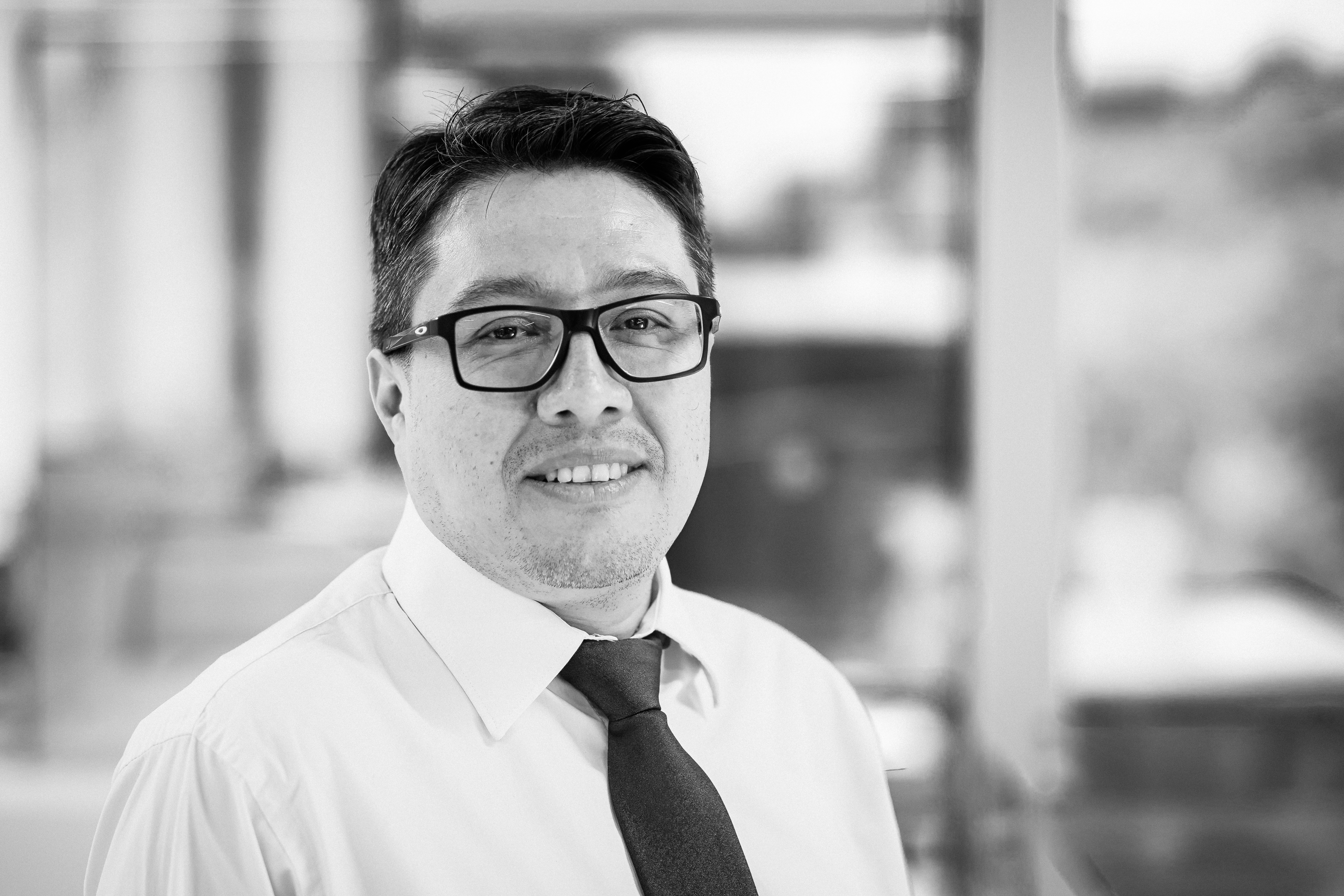 Javier Díaz