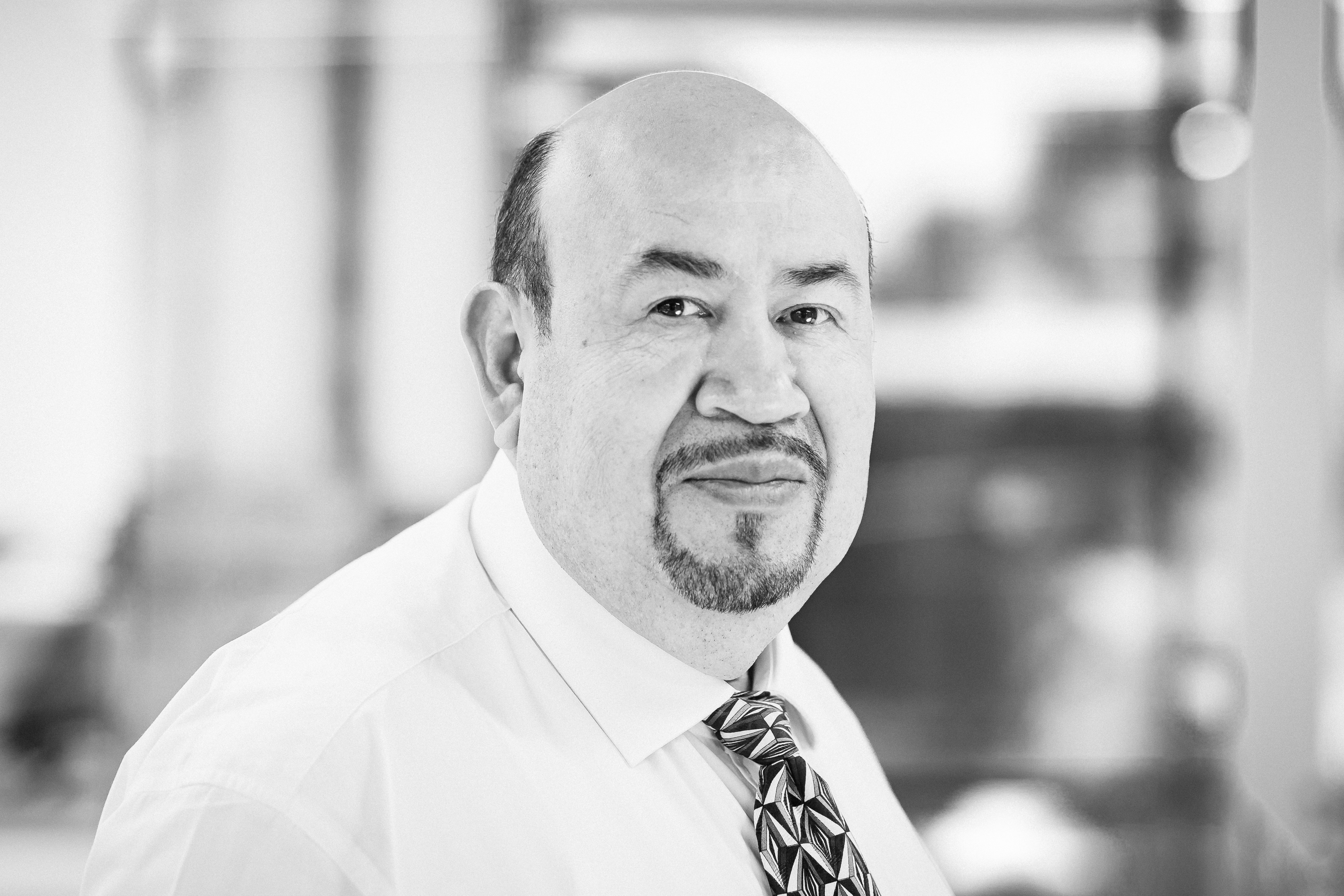 Luis Gabriel
